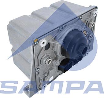 Sampa 028.069 - Модуль подачі, впорскування карбаміду autozip.com.ua