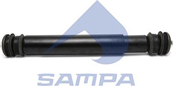 Sampa 028.288 - Амортизатор autozip.com.ua
