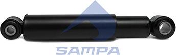 Sampa 023.091 - Амортизатор autozip.com.ua