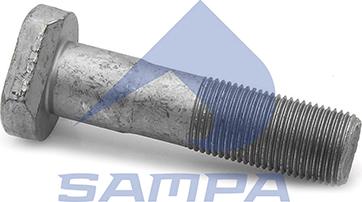 Sampa 023.049 - Болт кріплення колеса autozip.com.ua