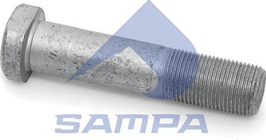 Sampa 023.046 - Болт кріплення колеса autozip.com.ua