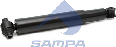 Sampa 023.051 - Амортизатор autozip.com.ua