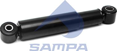 Sampa 023.053 - Амортизатор autozip.com.ua