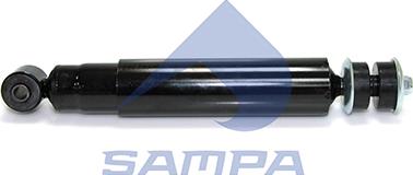 Sampa 023.052 - Амортизатор autozip.com.ua