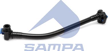 Sampa 023.088 - Трубка охолоджуючої рідини autozip.com.ua