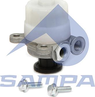 Sampa 023.070 - Насос, паливоподаючі система autozip.com.ua