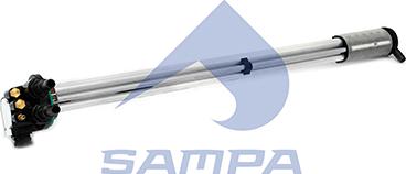 Sampa 023.116 - Датчик, рівень палива autozip.com.ua