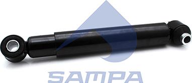Sampa 023.175 - Амортизатор autozip.com.ua