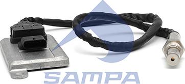 Sampa 023.322 - NOx-датчик, впорскування карбаміду autozip.com.ua