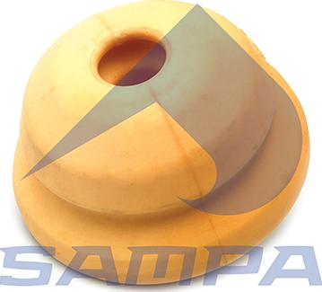 Sampa 023.269 - Відбійник, буфер амортизатора autozip.com.ua