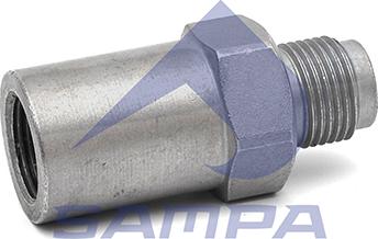 Sampa 023.265 - Клапан обмеження тиску autozip.com.ua