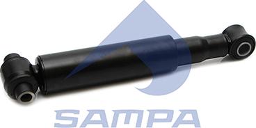 Sampa 023.213 - Амортизатор autozip.com.ua