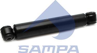 Sampa 023.212 - Амортизатор autozip.com.ua