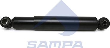 Sampa 023.235 - Амортизатор autozip.com.ua