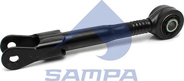 Sampa 023.230 - Тяга / стійка, стабілізатор autozip.com.ua
