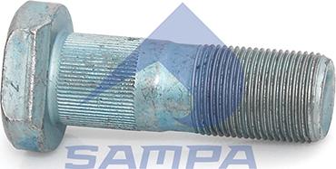Sampa 022.404 - Болт кріплення колеса autozip.com.ua