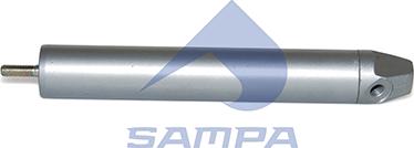 Sampa 022.024 - Робочий циліндр, моторне гальмо autozip.com.ua