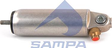 Sampa 022.022 - Робочий циліндр, моторне гальмо autozip.com.ua