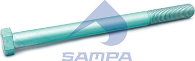 Sampa 022.168 - Палець вушкаресори autozip.com.ua