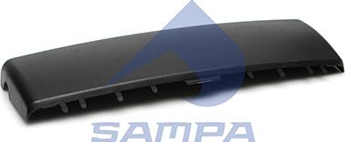 Sampa 022.128 - Накладка, діафрагма, зовнішнє зе autozip.com.ua