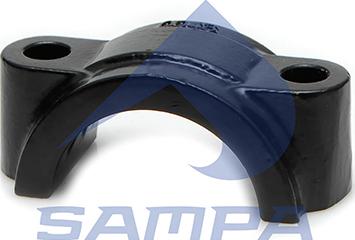 Sampa 022.176 - Кронштейн, підвіска стабілізатора autozip.com.ua