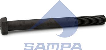 Sampa 022.171 - Палець вушкаресори autozip.com.ua