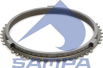 Sampa 022.360 - Кільце синхронізатора, ступінчаста коробка передач autozip.com.ua