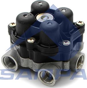 Sampa 022.314 - Клапан багатоциклової захисту autozip.com.ua
