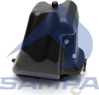 Sampa 022.311 - Резервуар для води (для чищення) autozip.com.ua