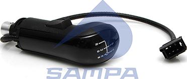 Sampa 022.313 - Ручка важеля перемикання передач autozip.com.ua