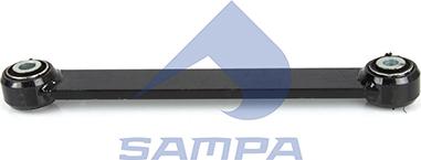 Sampa 022.296 - Тяга / стійка, стабілізатор autozip.com.ua