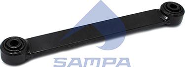 Sampa 022.293 - Тяга / стійка, стабілізатор autozip.com.ua