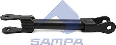 Sampa 027.400 - Тяга / стійка, стабілізатор autozip.com.ua