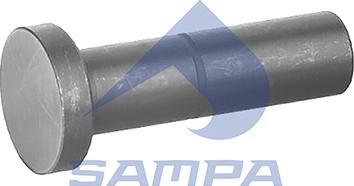 Sampa 027.192 - Штовхач, гидрокомпенсатор autozip.com.ua