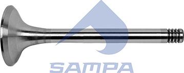 Sampa 027.189 - Випускний клапан autozip.com.ua
