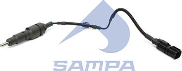 Sampa 027.127 - Насос-форсунка autozip.com.ua