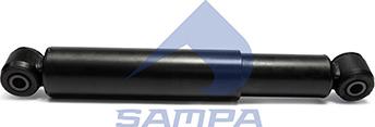 Sampa 027.359 - Амортизатор autozip.com.ua