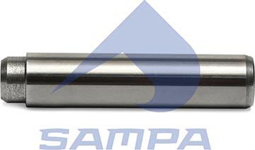 Sampa 027.372 - Напрямна втулка клапана autozip.com.ua