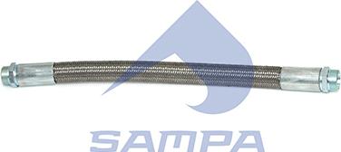 Sampa 079.113 - Напірний трубопровід, пневматичний компресор autozip.com.ua