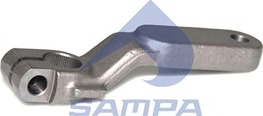 Sampa 079.213 - Важіль перемикання передач autozip.com.ua
