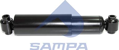 Sampa 075.083 - Амортизатор autozip.com.ua