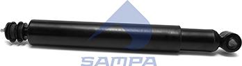 Sampa 076.450 - Амортизатор autozip.com.ua