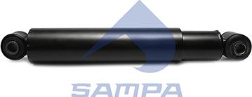 Sampa 076.193 - Амортизатор autozip.com.ua