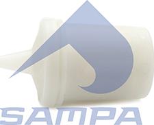 Sampa 076.151 - Фільтр, вентиляція - паливний бак autozip.com.ua