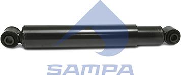 Sampa 076.187 - Амортизатор autozip.com.ua