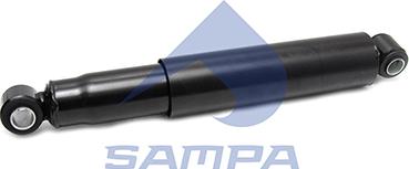 Sampa 070.486 - Амортизатор autozip.com.ua