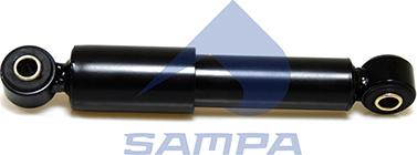 Sampa 070.226 - Амортизатор autozip.com.ua