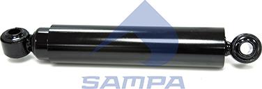 Sampa 070.228 - Амортизатор autozip.com.ua