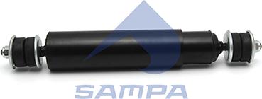 Sampa 078.496 - Амортизатор autozip.com.ua