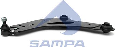 Sampa 078.415 - Важіль незалежної підвіски колеса autozip.com.ua